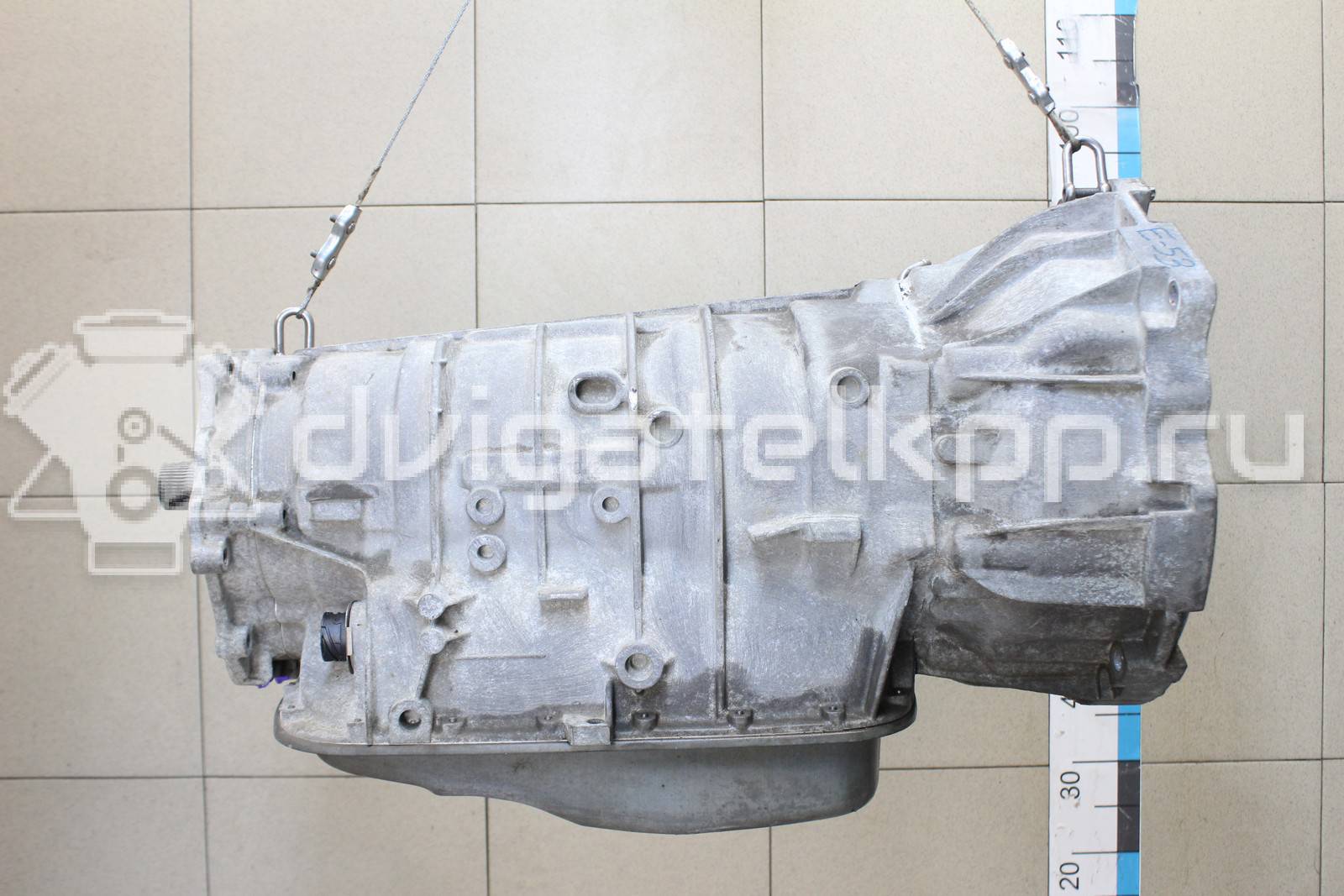 Фото Контрактная (б/у) АКПП для Bmw 3 / 5 / 7 / X3 / X5 222-231 л.с 24V 3.0 л M54 B30 (306S3) бензин 24007525324 {forloop.counter}}