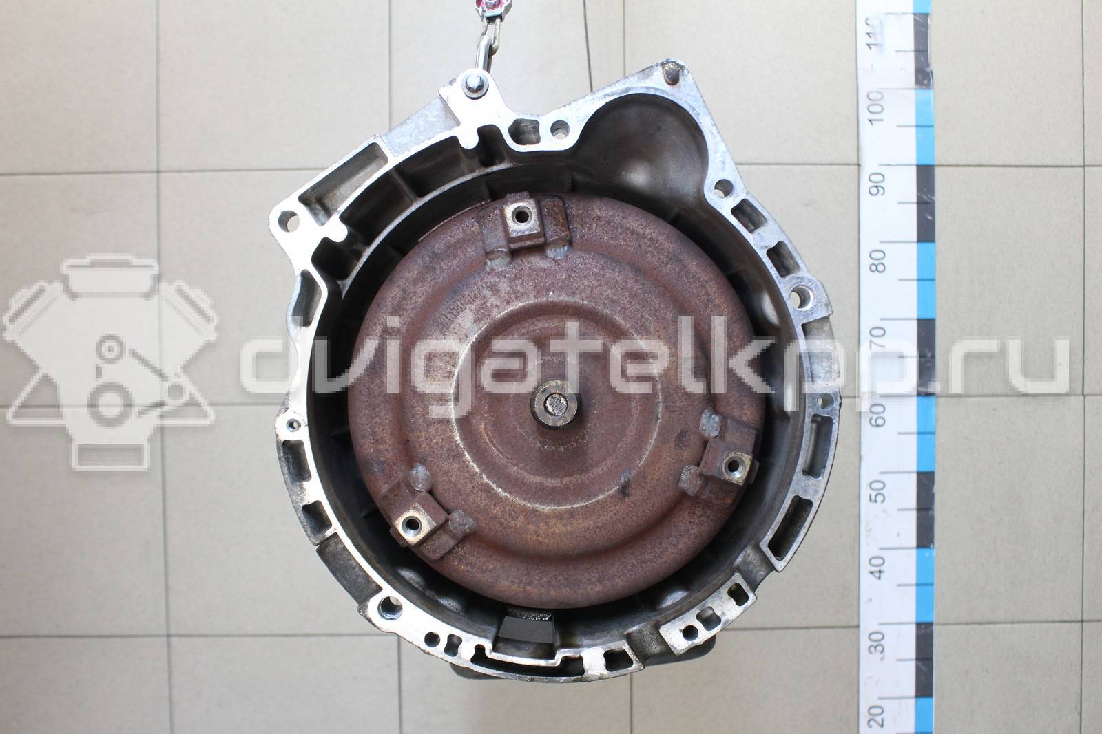 Фото Контрактная (б/у) АКПП для Bmw 3 / 5 / 7 / X3 / X5 222-231 л.с 24V 3.0 л M54 B30 (306S3) бензин 24007525324 {forloop.counter}}