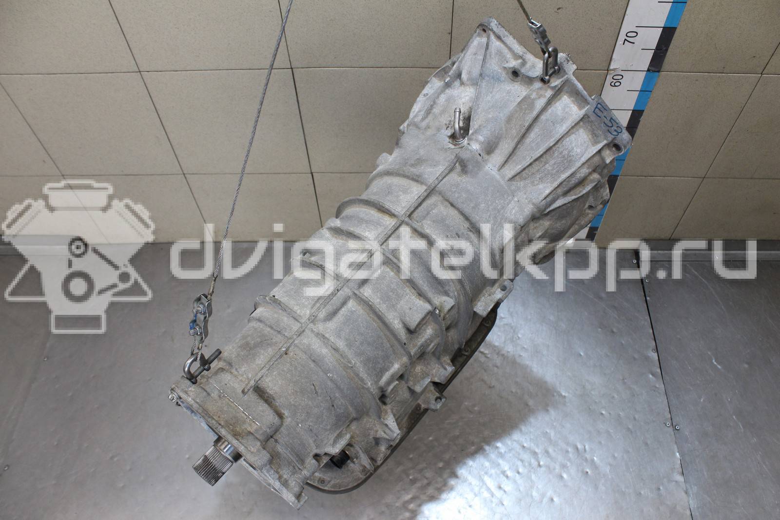 Фото Контрактная (б/у) АКПП для Bmw 3 / 5 / 7 / X3 / X5 222-231 л.с 24V 3.0 л M54 B30 (306S3) бензин 24007525324 {forloop.counter}}