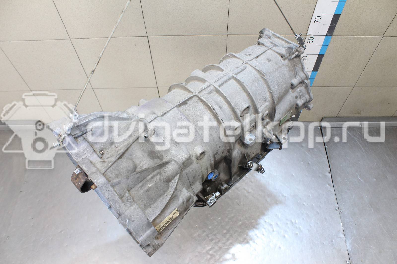 Фото Контрактная (б/у) АКПП для Bmw 3 / 5 / 7 / X3 / X5 222-231 л.с 24V 3.0 л M54 B30 (306S3) бензин 24007525324 {forloop.counter}}