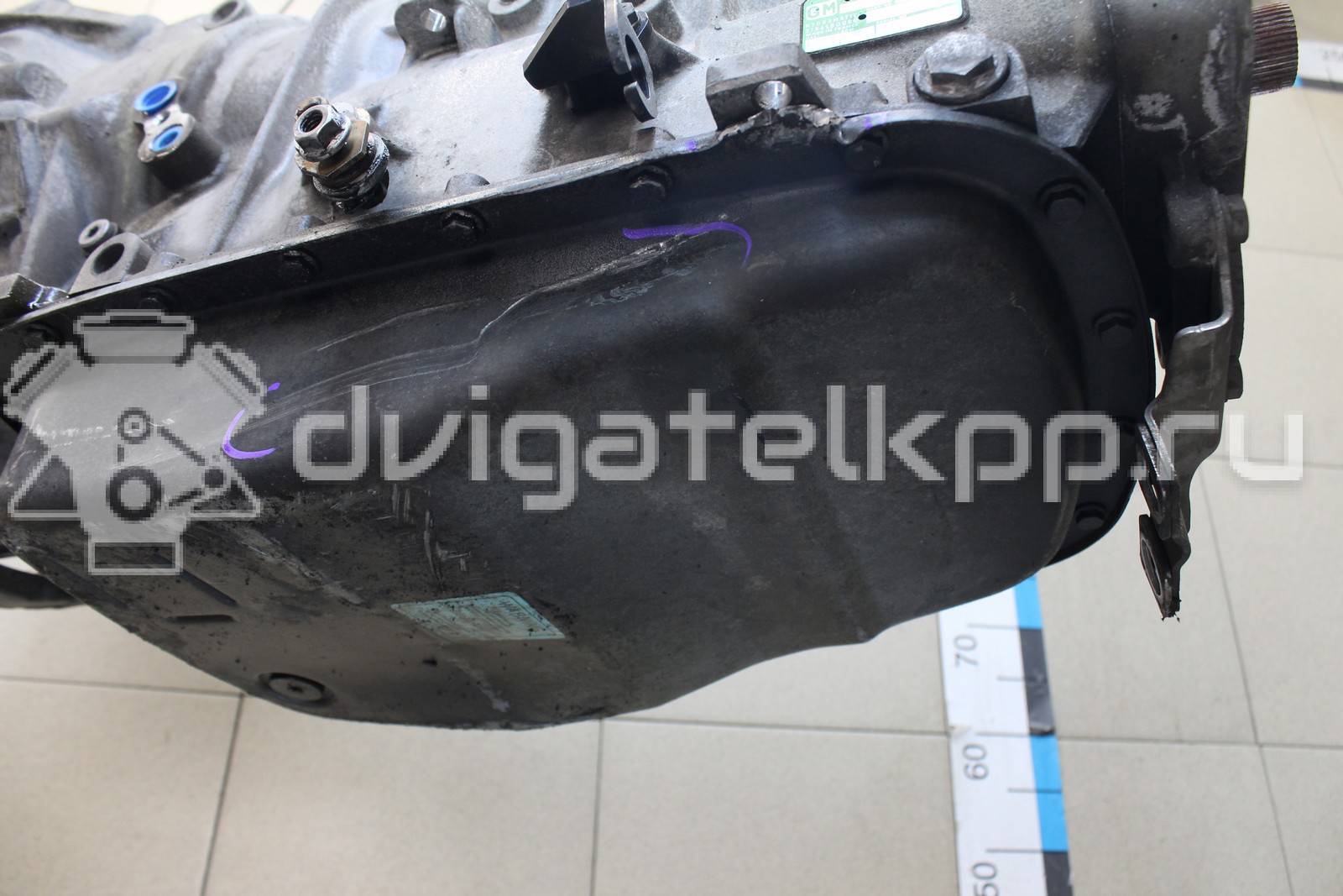Фото Контрактная (б/у) АКПП для Bmw 3 / 5 / 7 / X3 / X5 222-231 л.с 24V 3.0 л M54 B30 (306S3) бензин 24007525324 {forloop.counter}}
