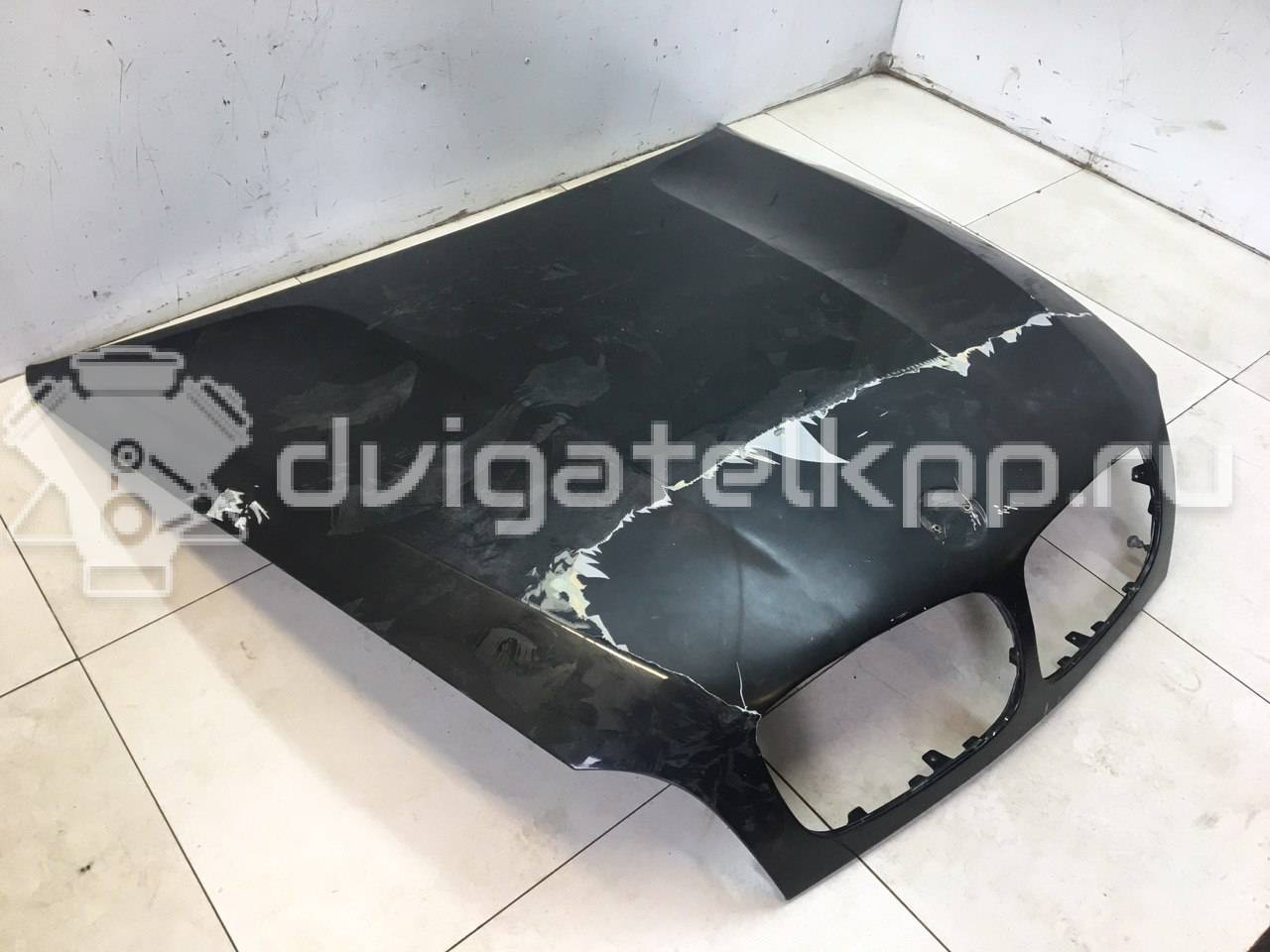 Фото Капот  41617273439 для Bmw X5 / X6 {forloop.counter}}