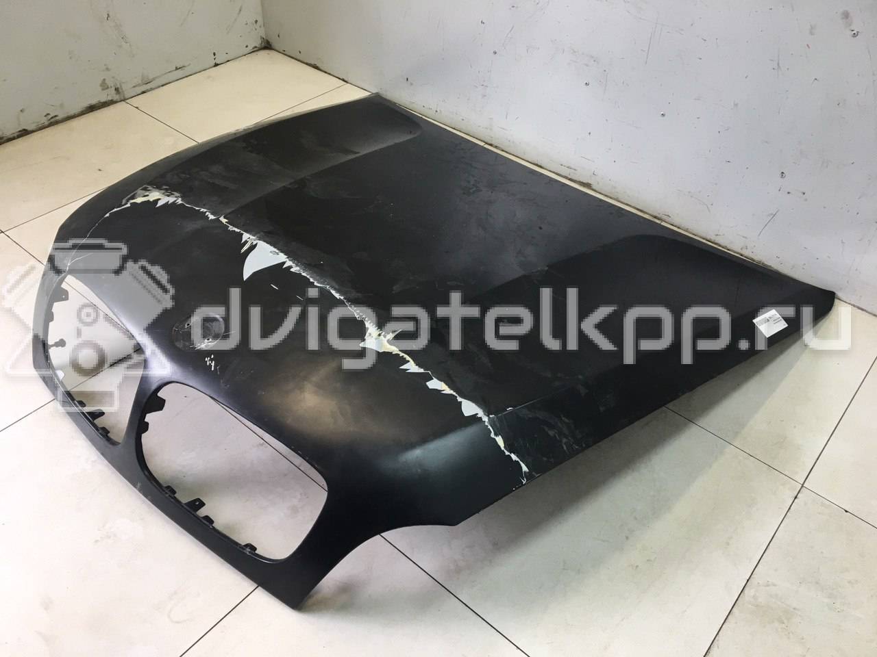 Фото Капот  41617273439 для Bmw X5 / X6 {forloop.counter}}