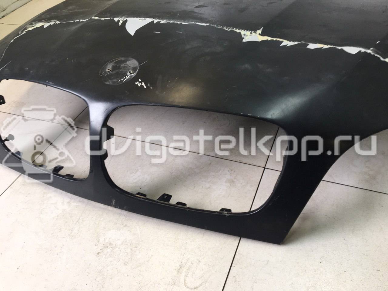 Фото Капот  41617273439 для Bmw X5 / X6 {forloop.counter}}