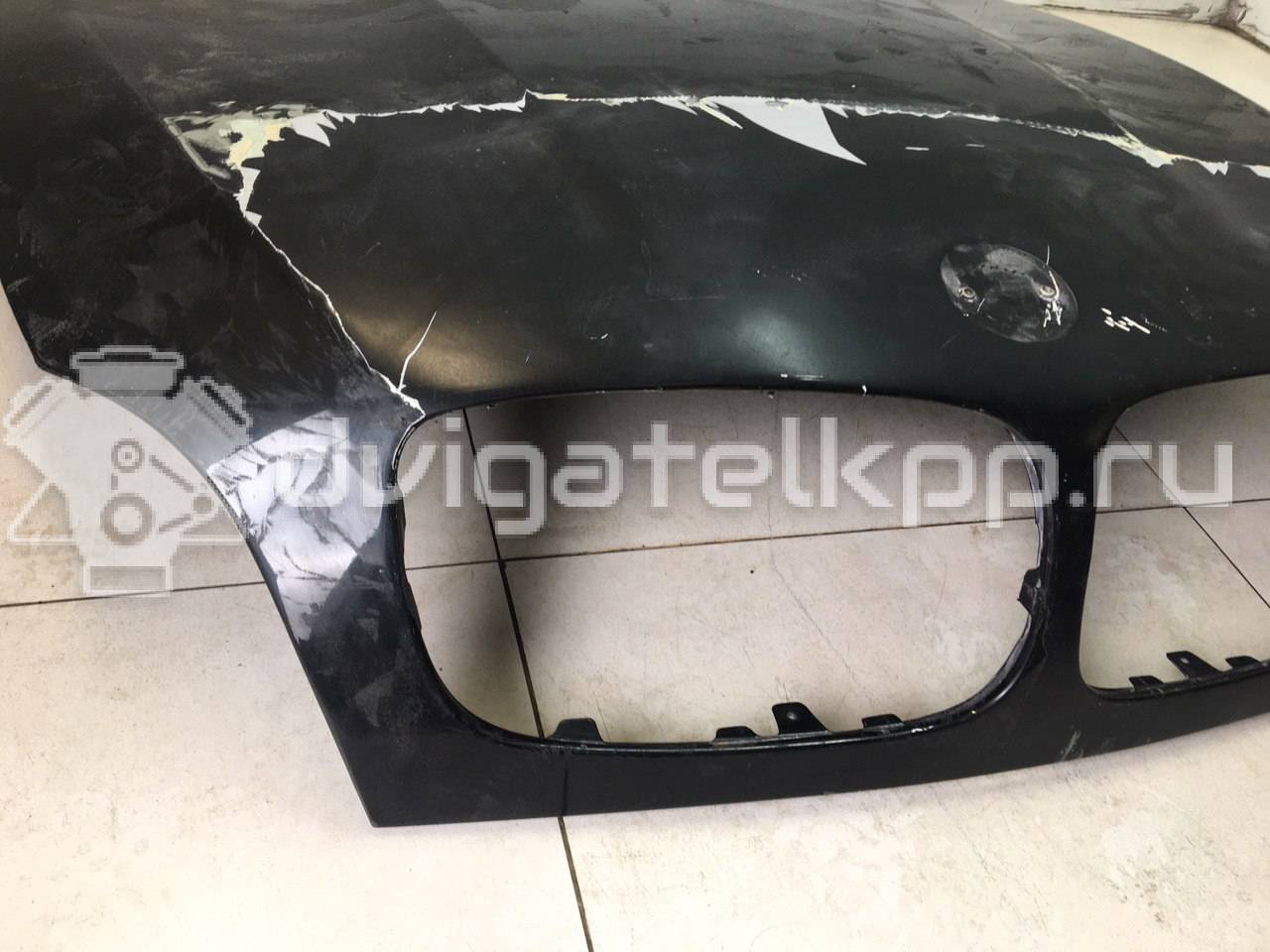 Фото Капот  41617273439 для Bmw X5 / X6 {forloop.counter}}