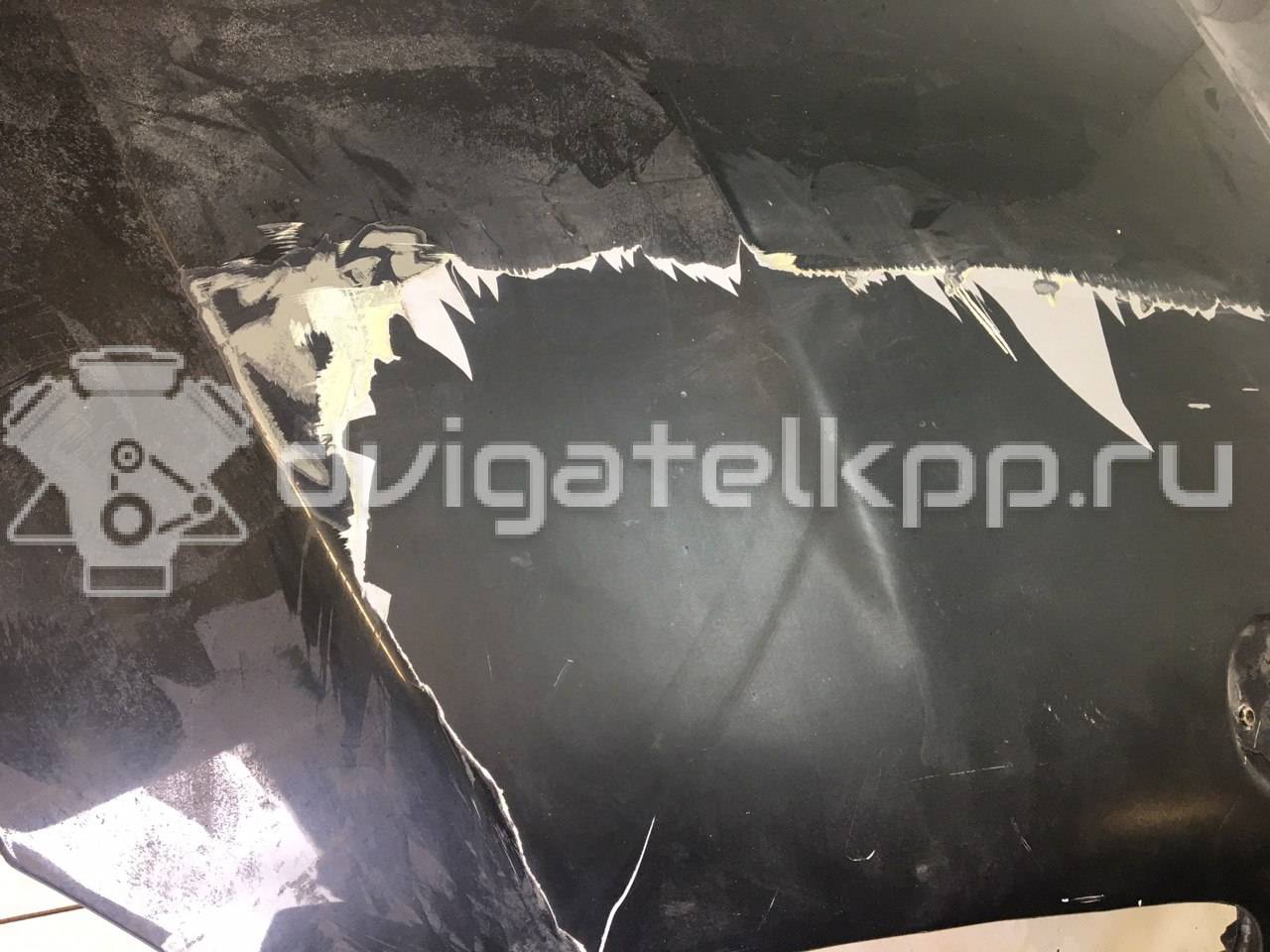 Фото Капот  41617273439 для Bmw X5 / X6 {forloop.counter}}