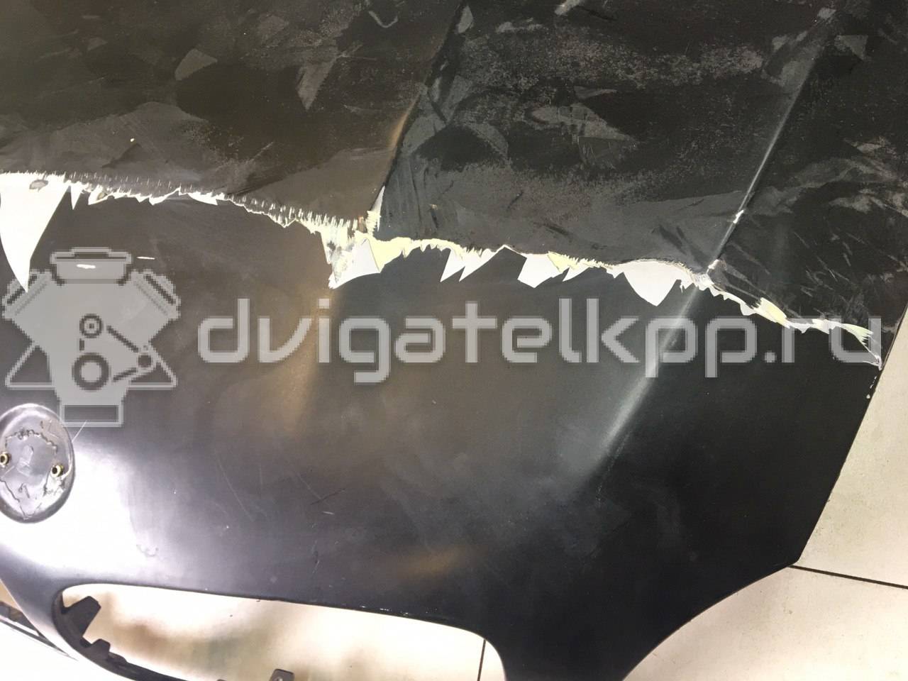 Фото Капот  41617273439 для Bmw X5 / X6 {forloop.counter}}