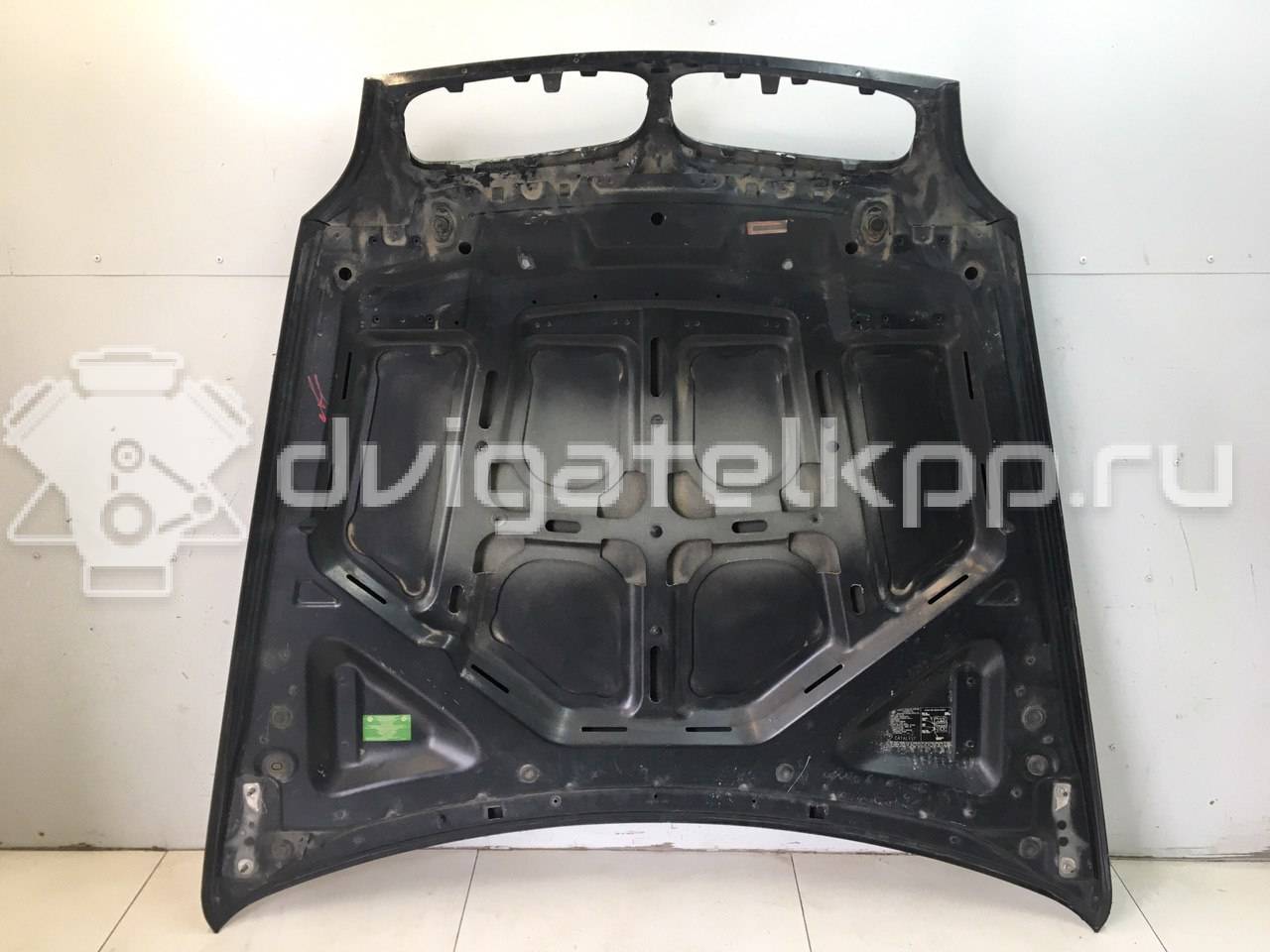 Фото Капот  41617273439 для Bmw X5 / X6 {forloop.counter}}