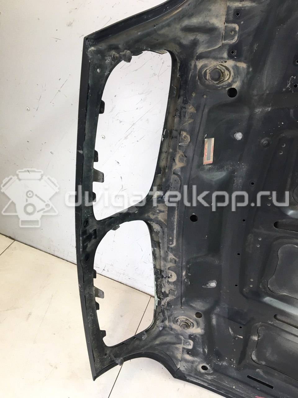 Фото Капот  41617273439 для Bmw X5 / X6 {forloop.counter}}