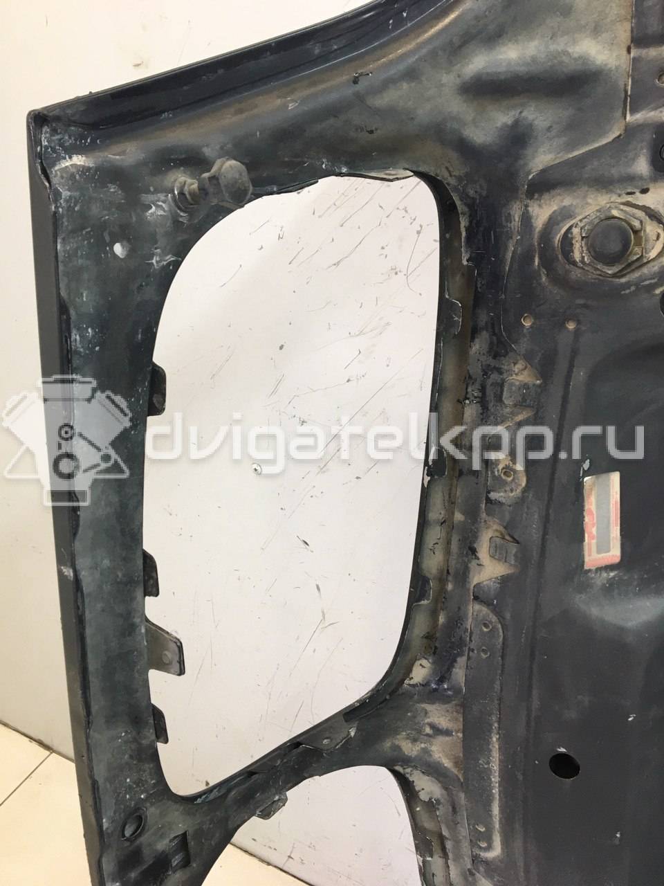 Фото Капот  41617273439 для Bmw X5 / X6 {forloop.counter}}