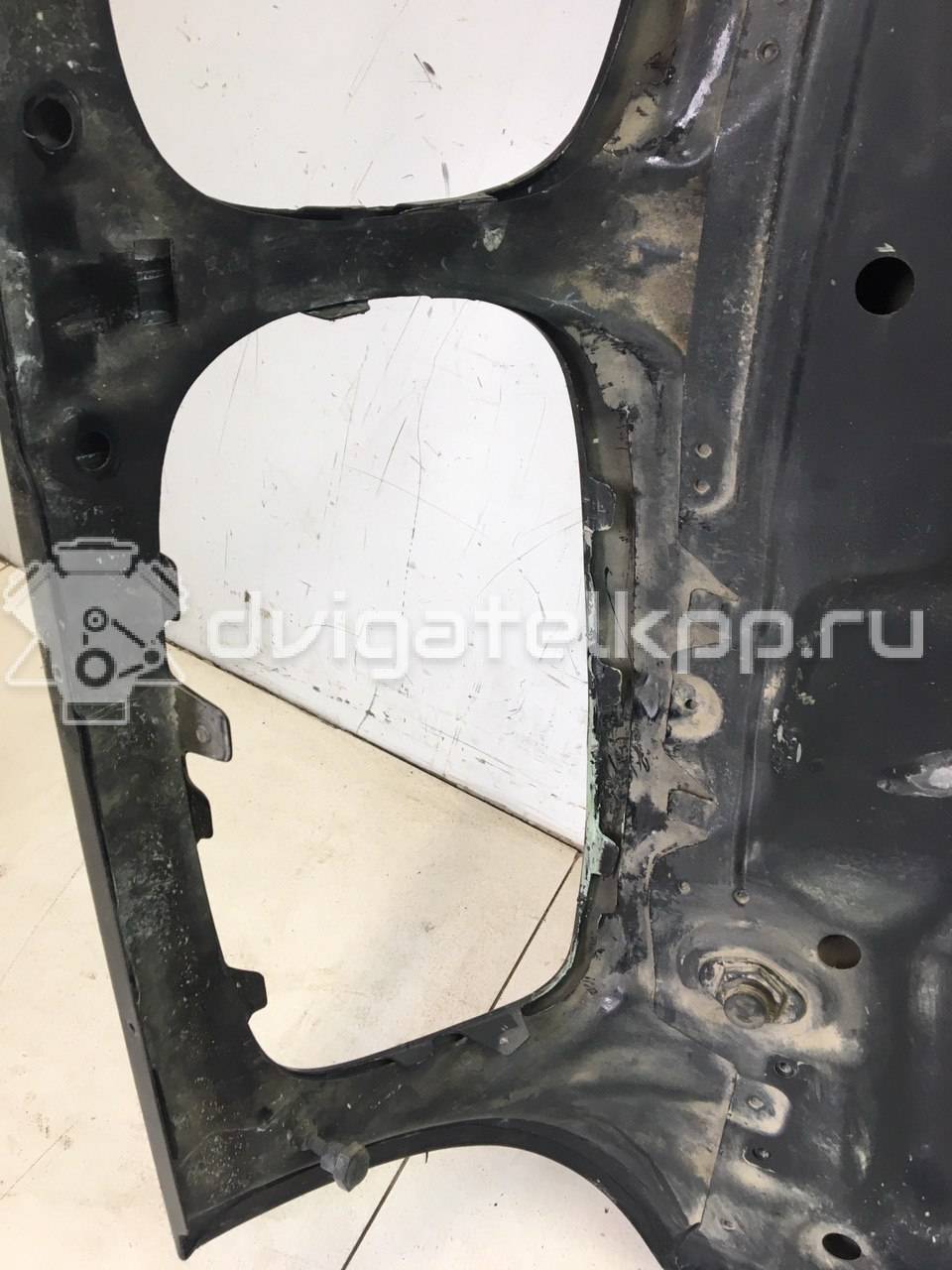 Фото Капот  41617273439 для Bmw X5 / X6 {forloop.counter}}