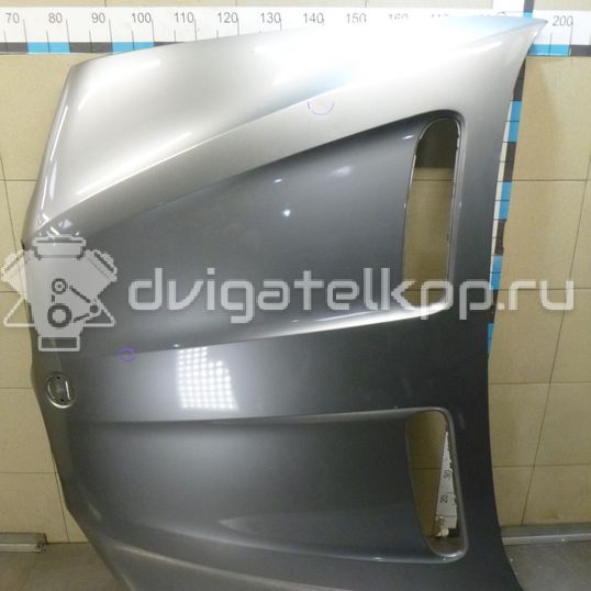 Фото Капот  41617121102 для Bmw X5
