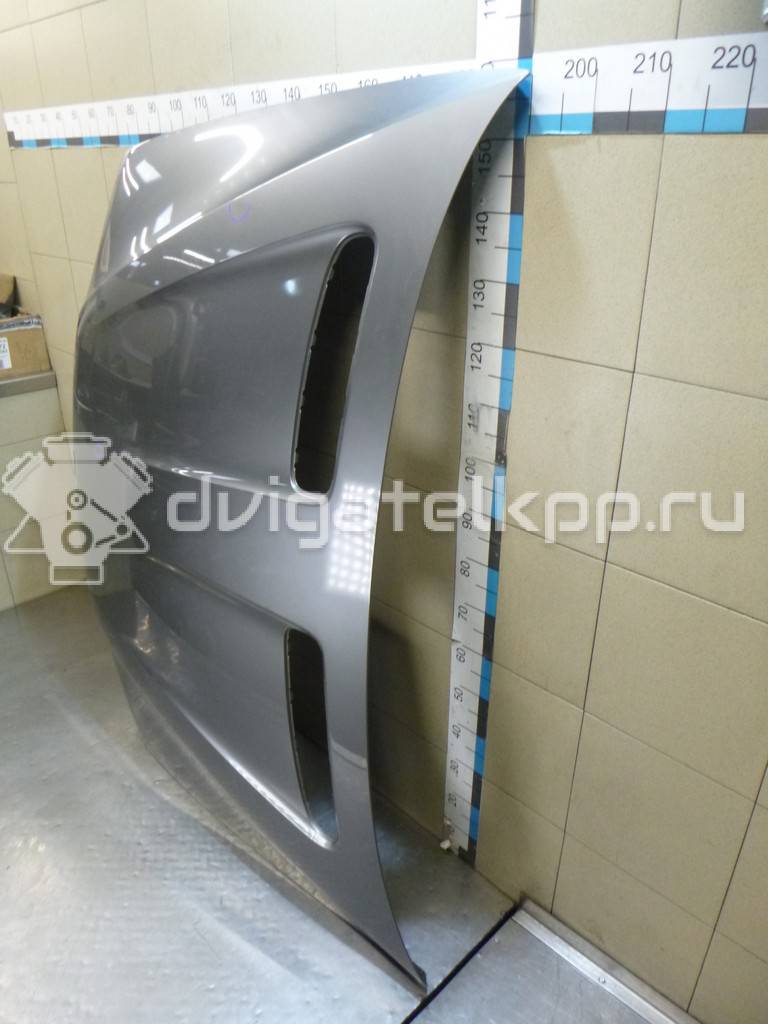 Фото Капот  41617121102 для Bmw X5 {forloop.counter}}