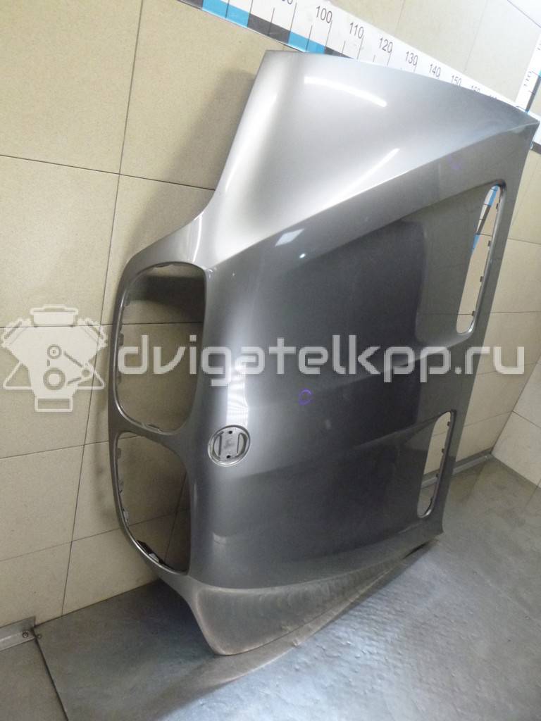 Фото Капот  41617121102 для Bmw X5 {forloop.counter}}