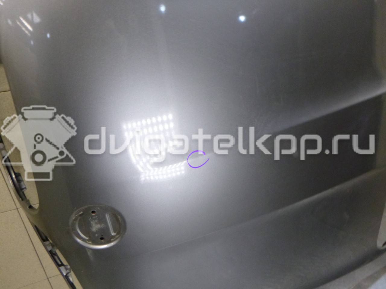 Фото Капот  41617121102 для Bmw X5 {forloop.counter}}