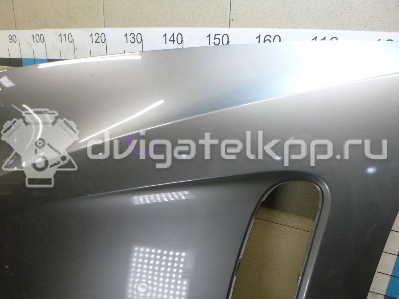 Фото Капот  41617121102 для Bmw X5 {forloop.counter}}