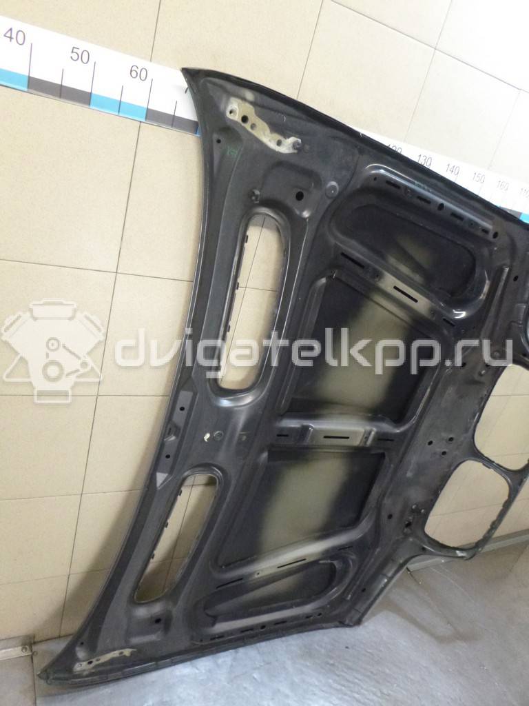 Фото Капот  41617121102 для Bmw X5 {forloop.counter}}