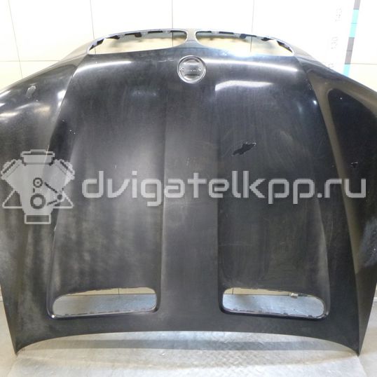 Фото Капот  41617121102 для Bmw X5