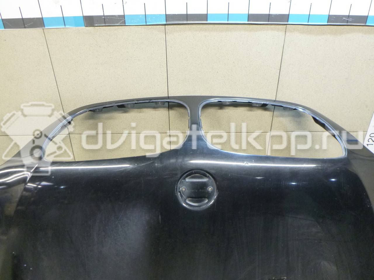 Фото Капот  41617121102 для Bmw X5 {forloop.counter}}