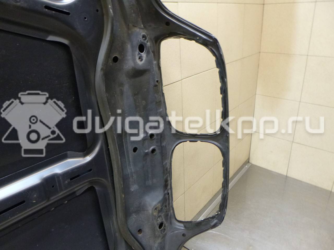 Фото Капот  41617121102 для Bmw X5 {forloop.counter}}