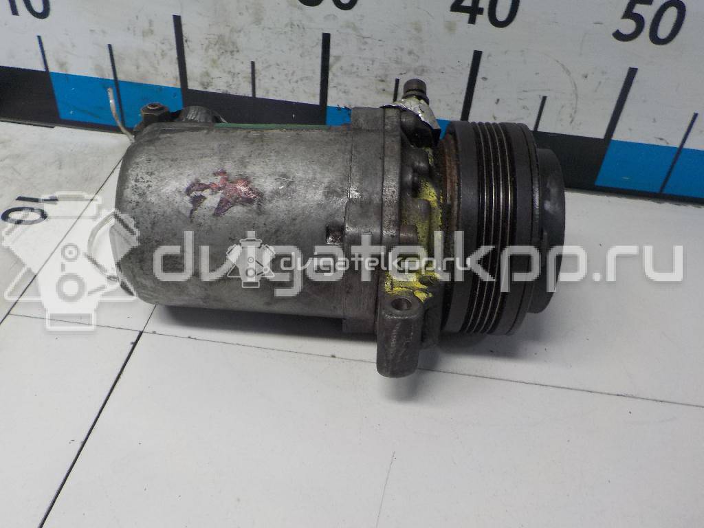 Фото Компрессор системы кондиционирования  64528386650 для Bmw 5 / Z3 E36 / X3 / 3 {forloop.counter}}