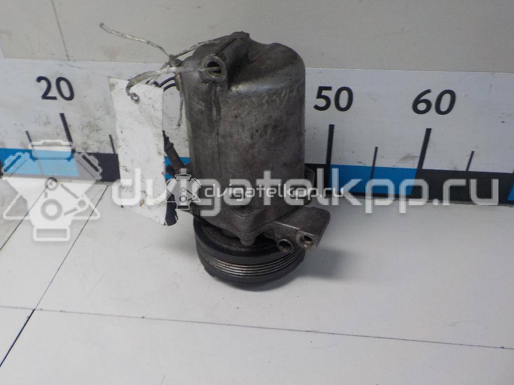 Фото Компрессор системы кондиционирования  64528386650 для Bmw 5 / Z3 E36 / X3 / 3 {forloop.counter}}