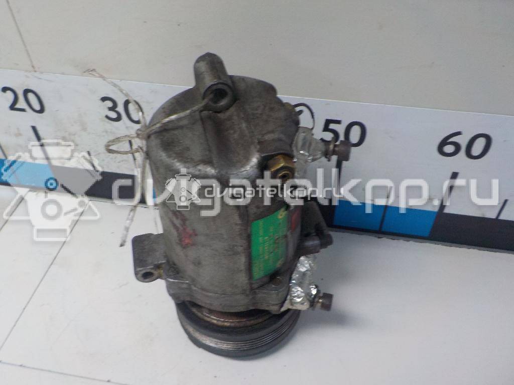 Фото Компрессор системы кондиционирования  64528386650 для Bmw 5 / Z3 E36 / X3 / 3 {forloop.counter}}