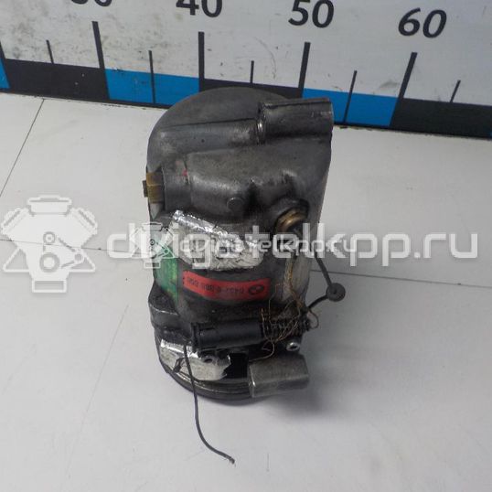 Фото Компрессор системы кондиционирования  64528386650 для Bmw 5 / Z3 E36 / X3 / 3