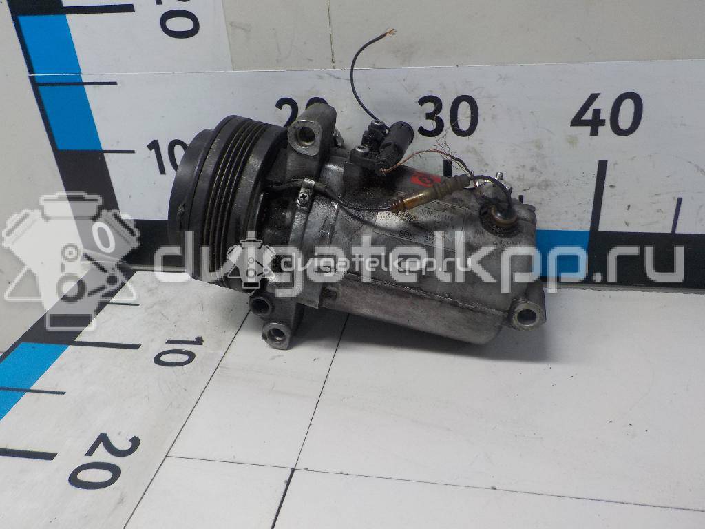 Фото Компрессор системы кондиционирования  64528386650 для Bmw 5 / Z3 E36 / X3 / 3 {forloop.counter}}