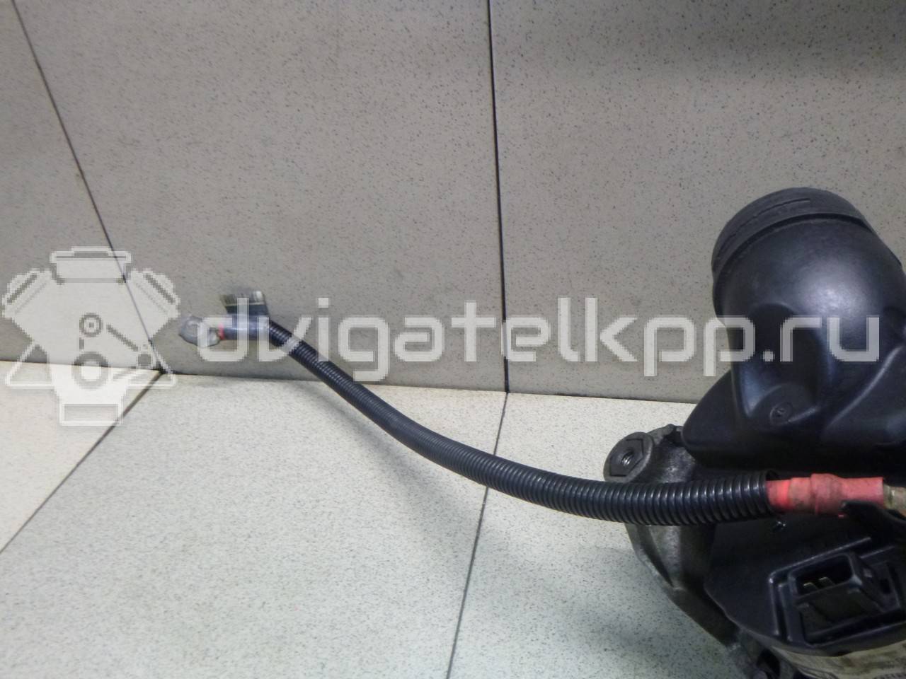 Фото Генератор  12317551253 для Bmw 3 / 5 / 6 / 7 / X5 {forloop.counter}}