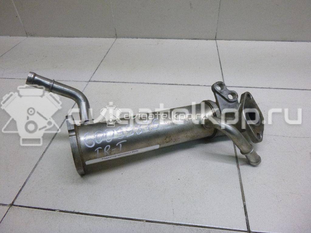 Фото Радиатор системы EGR  6c1q9f464bc для Ford Ranger / Transit / Mondeo {forloop.counter}}