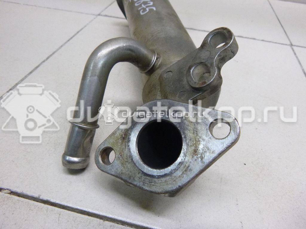 Фото Радиатор системы EGR  6c1q9f464bc для Ford Ranger / Transit / Mondeo {forloop.counter}}