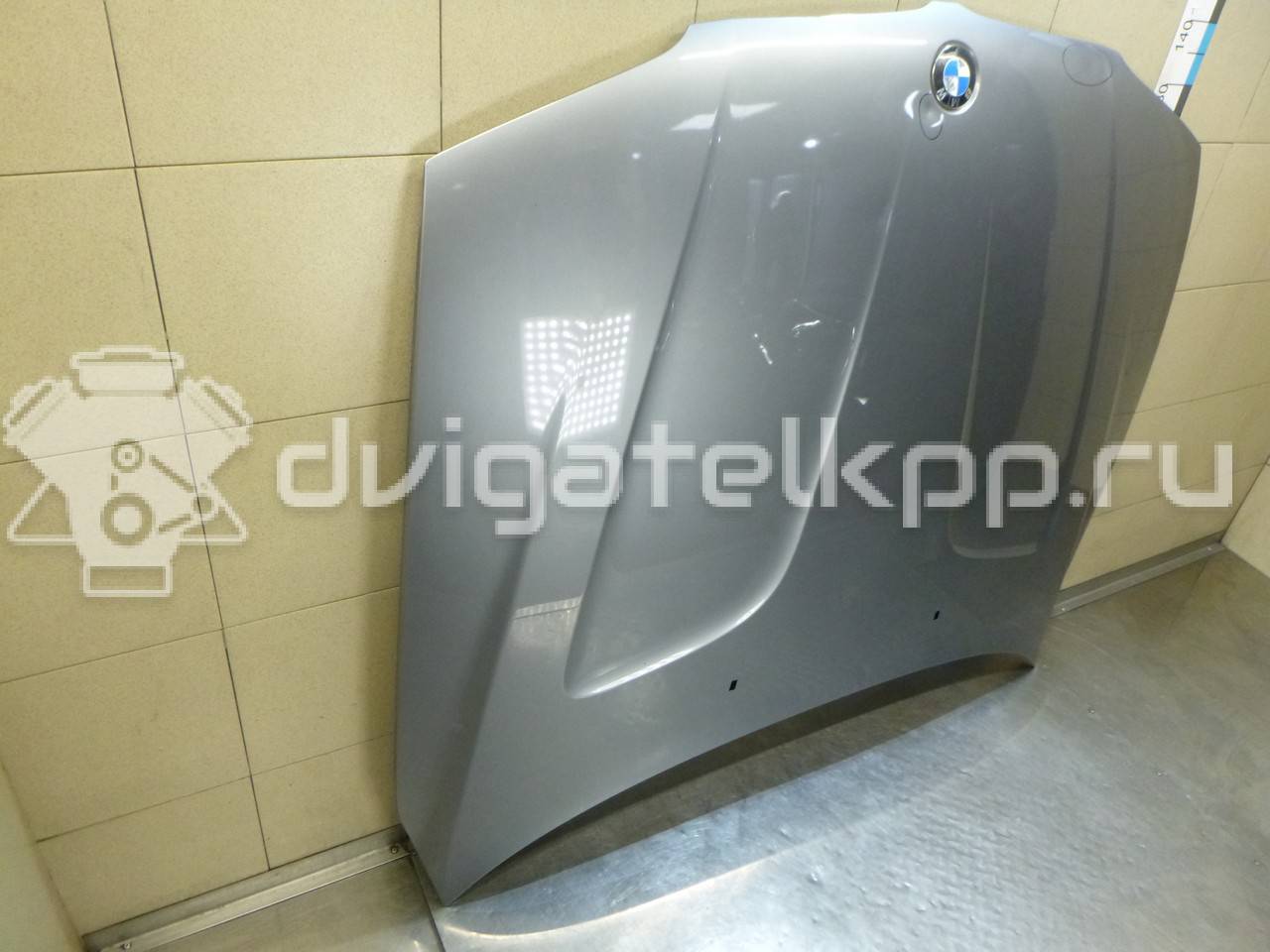 Фото Капот  41003449411 для Bmw X3 {forloop.counter}}