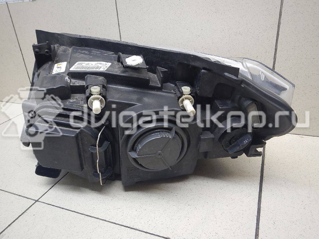 Фото Фара правая  63112993494 для Bmw X1 {forloop.counter}}