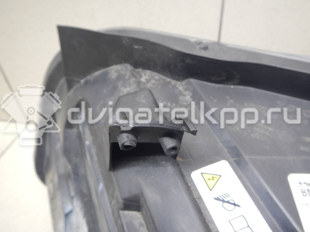 Фото Фара правая  63112993494 для Bmw X1 {forloop.counter}}