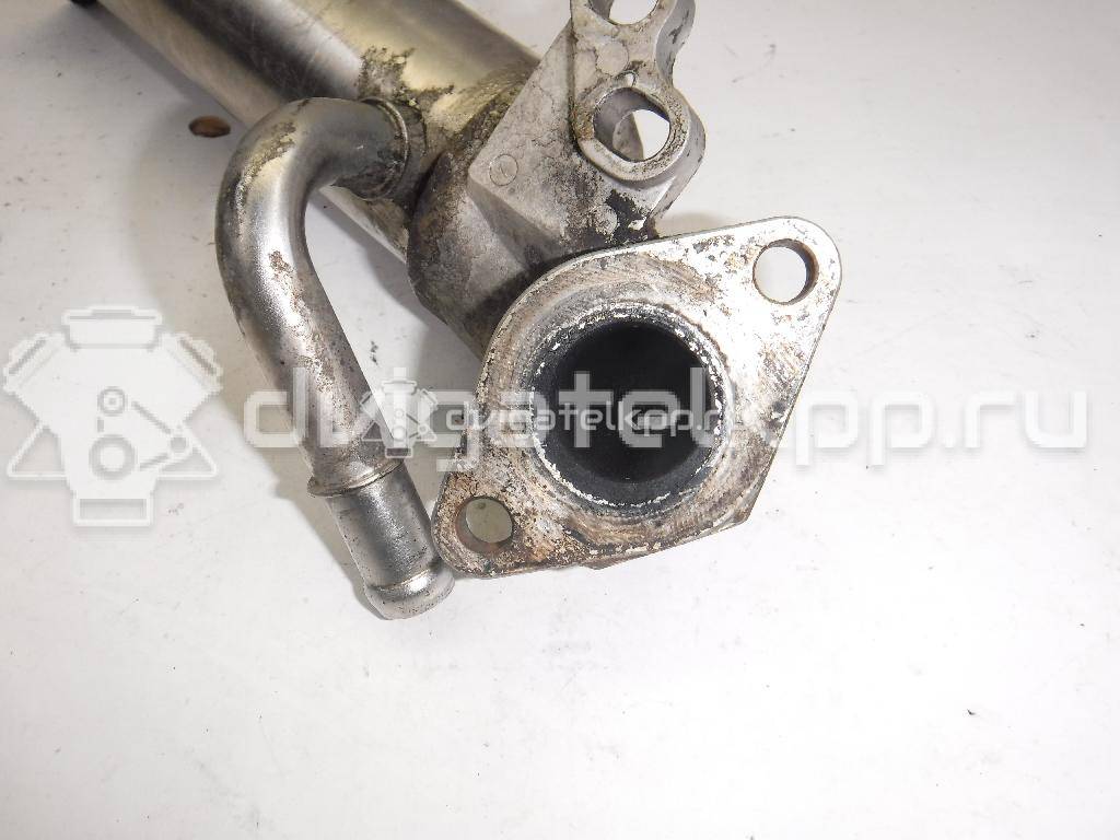 Фото Радиатор системы EGR  6C1Q9F464BC для Ford Ranger / Transit / Mondeo {forloop.counter}}