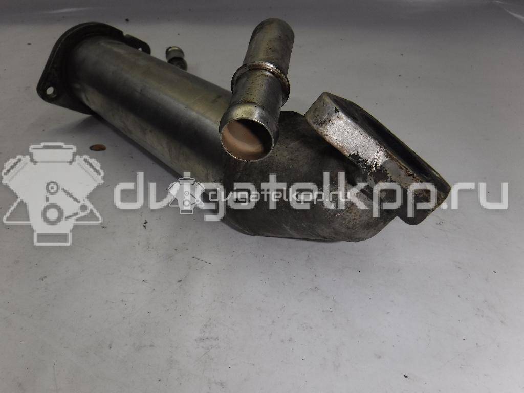 Фото Радиатор системы EGR  6C1Q9F464BC для Ford Ranger / Transit / Mondeo {forloop.counter}}