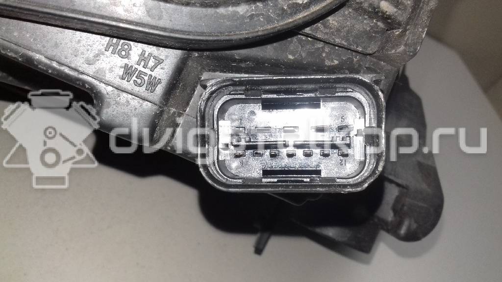 Фото Фара левая  63112990003 для Bmw X1 {forloop.counter}}