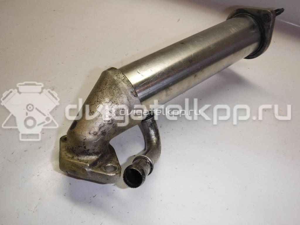 Фото Радиатор системы EGR  6C1Q9F464BC для Ford Ranger / Transit / Mondeo {forloop.counter}}