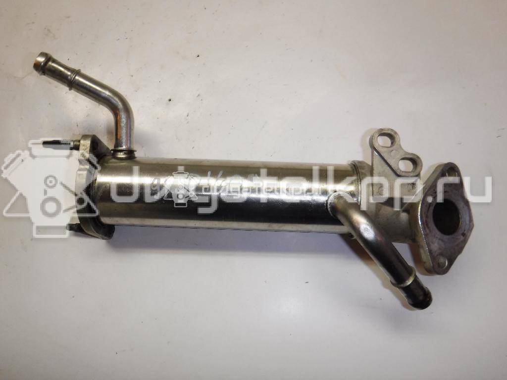 Фото Радиатор системы EGR  6C1Q9F464BC для Ford Ranger / Transit / Mondeo {forloop.counter}}