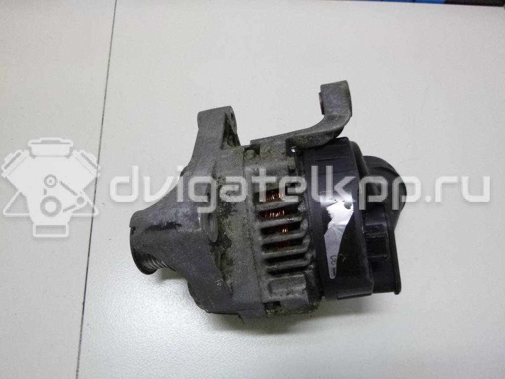 Фото Генератор  12311432984 для Bmw 3 / 5 / 6 / 7 / X5 {forloop.counter}}