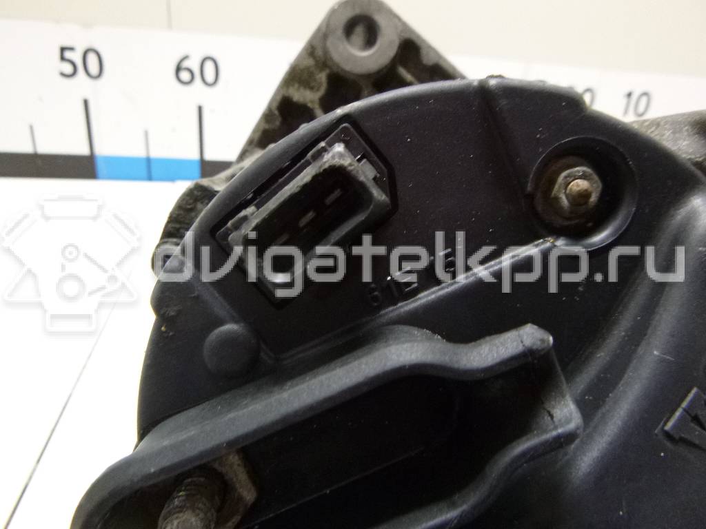Фото Генератор  12311432984 для Bmw 3 / 5 / 6 / 7 / X5 {forloop.counter}}