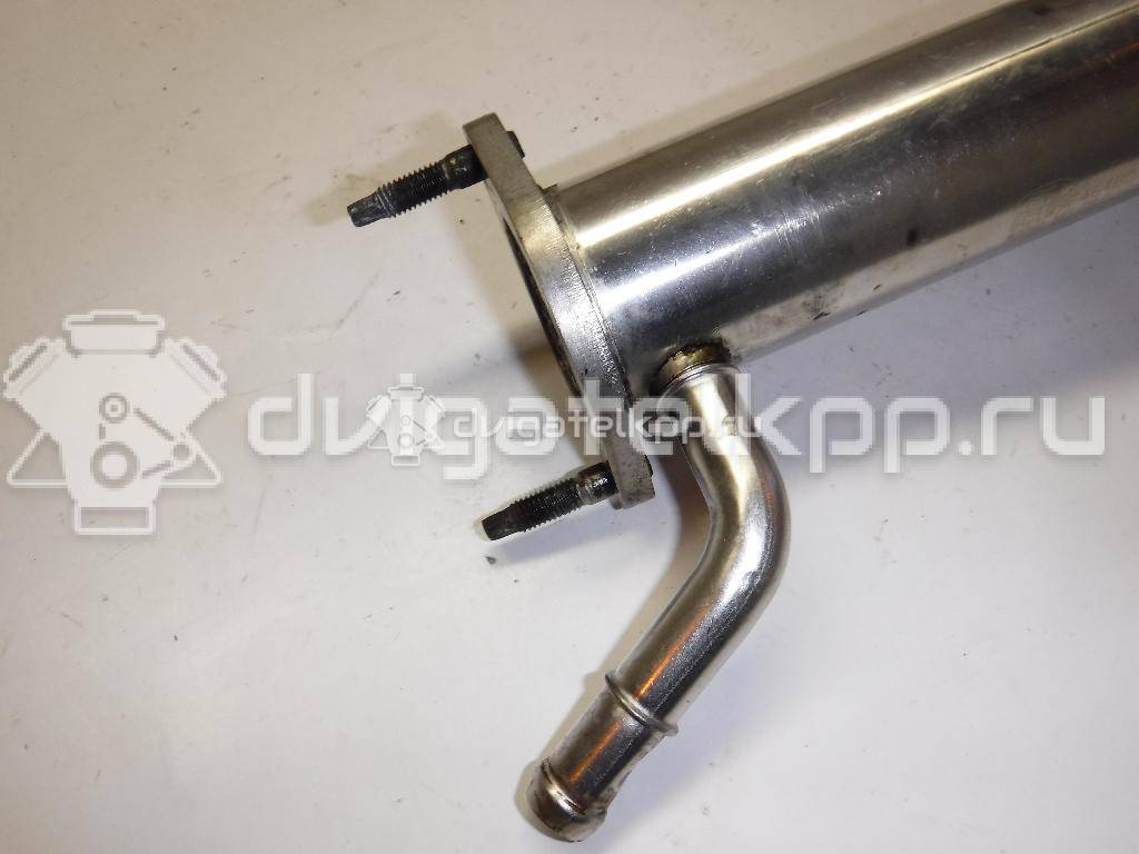 Фото Радиатор системы EGR  6C1Q9F464BC для Ford Ranger / Transit / Mondeo {forloop.counter}}