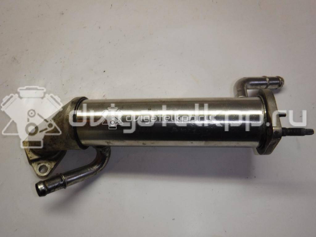 Фото Радиатор системы EGR  6C1Q9F464BC для Ford Ranger / Transit / Mondeo {forloop.counter}}