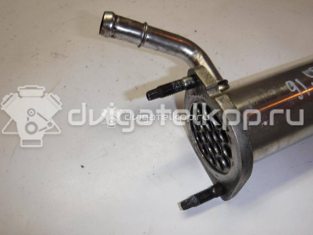 Фото Радиатор системы EGR  6C1Q9F464BC для Ford Ranger / Transit / Mondeo {forloop.counter}}
