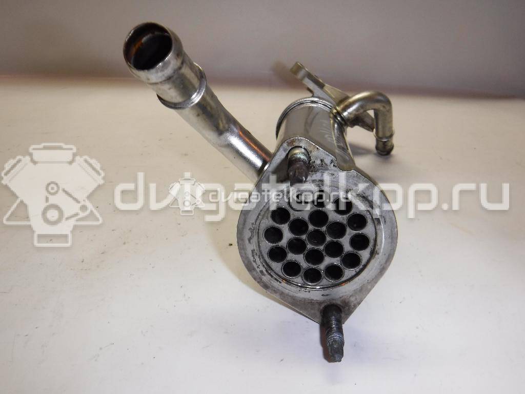 Фото Радиатор системы EGR  6C1Q9F464BC для Ford Ranger / Transit / Mondeo {forloop.counter}}