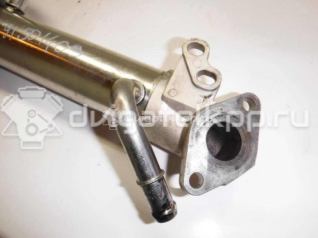 Фото Радиатор системы EGR  6C1Q9F464BC для Ford Ranger / Transit / Mondeo {forloop.counter}}