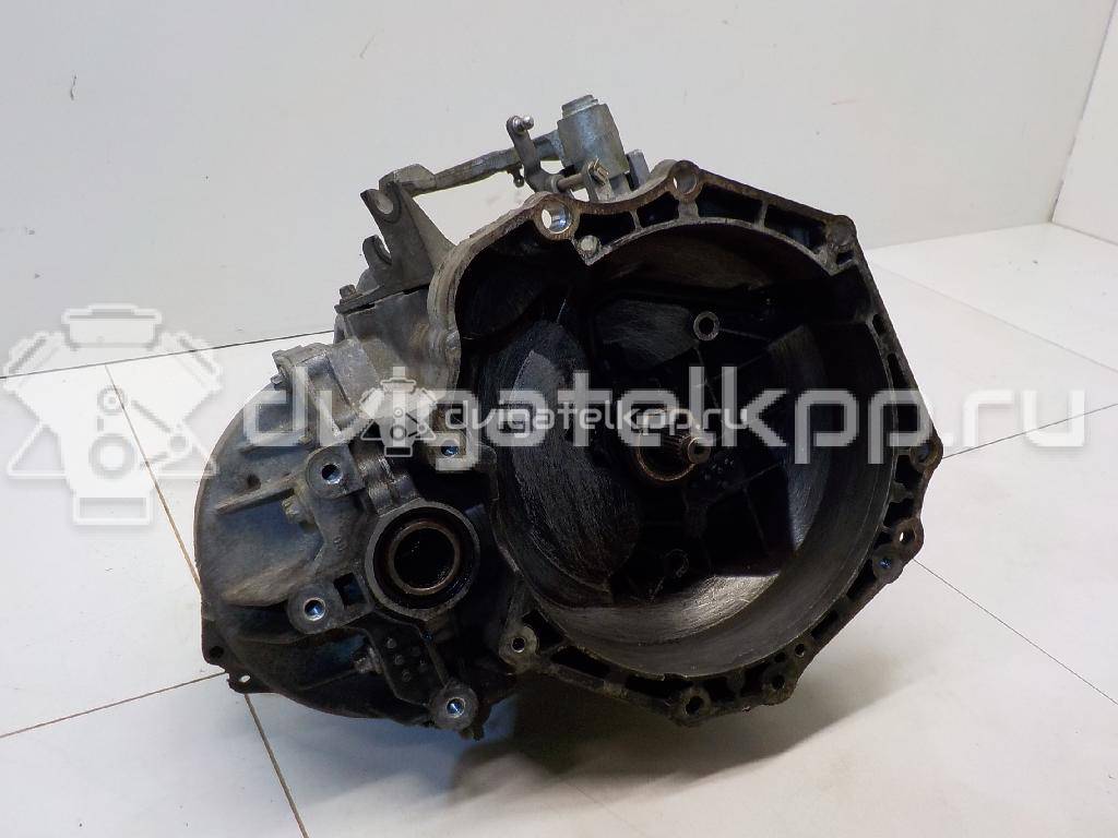 Фото Контрактная (б/у) МКПП для Opel / Vauxhall 114-116 л.с 16V 1.6 л A 16 XER бензин 55562850 {forloop.counter}}