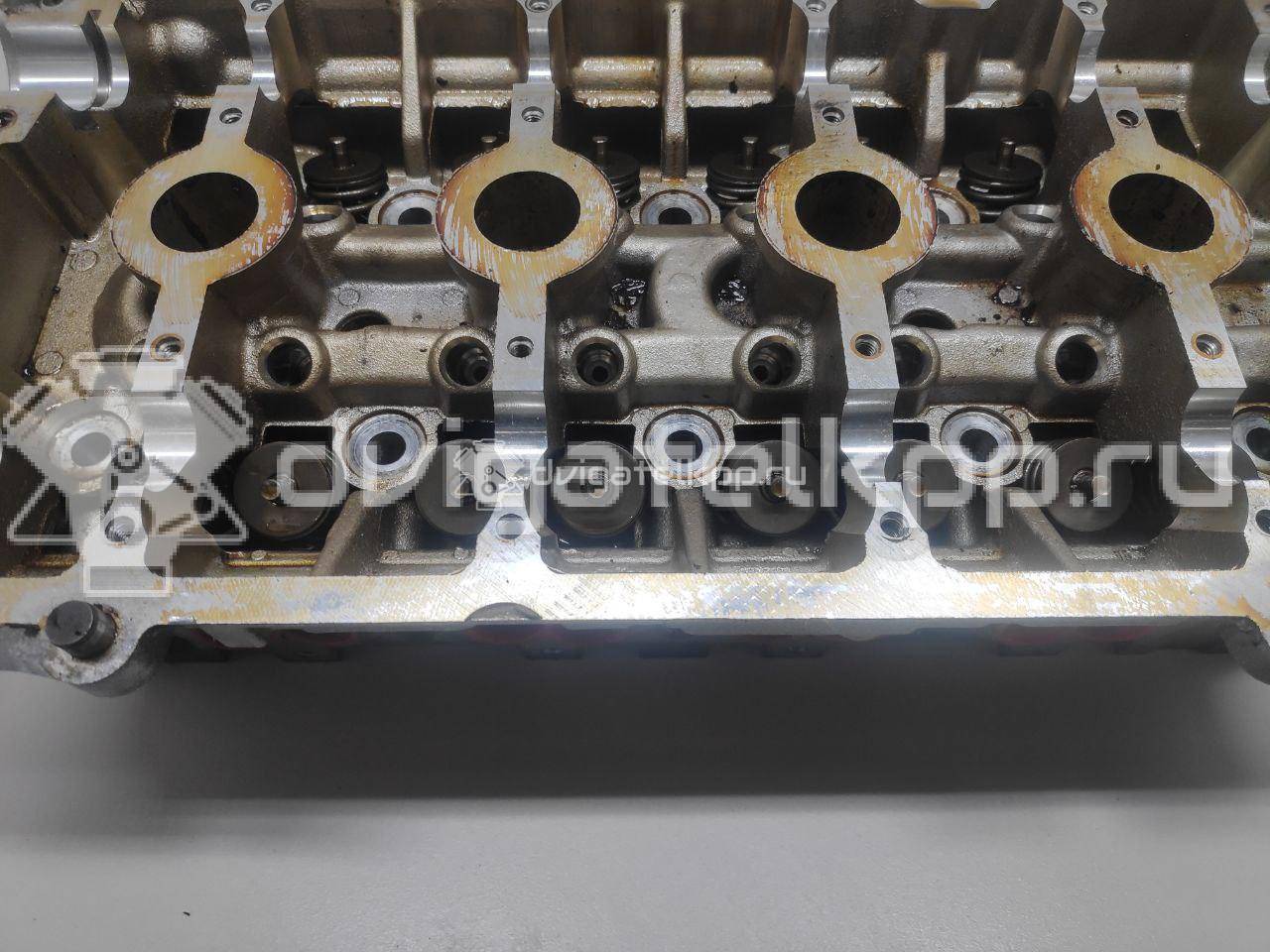 Фото Головка блока  7701473353 для vaz Lada Largus {forloop.counter}}
