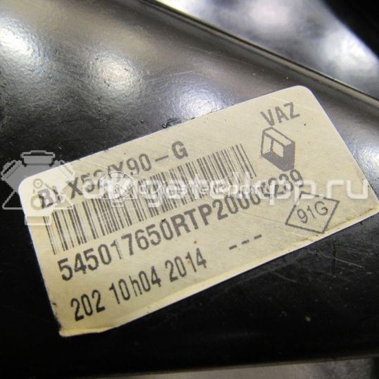 Фото Рычаг передний левый  545019811r для vaz Lada Largus